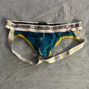 Going to my drawers.